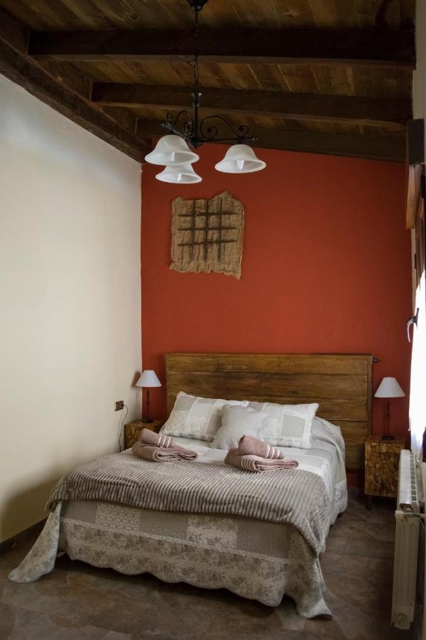 Vivienda Turistica El Caneco Tordesillas Exteriör bild