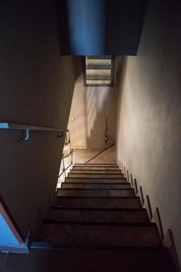 Vivienda Turistica El Caneco Tordesillas Exteriör bild