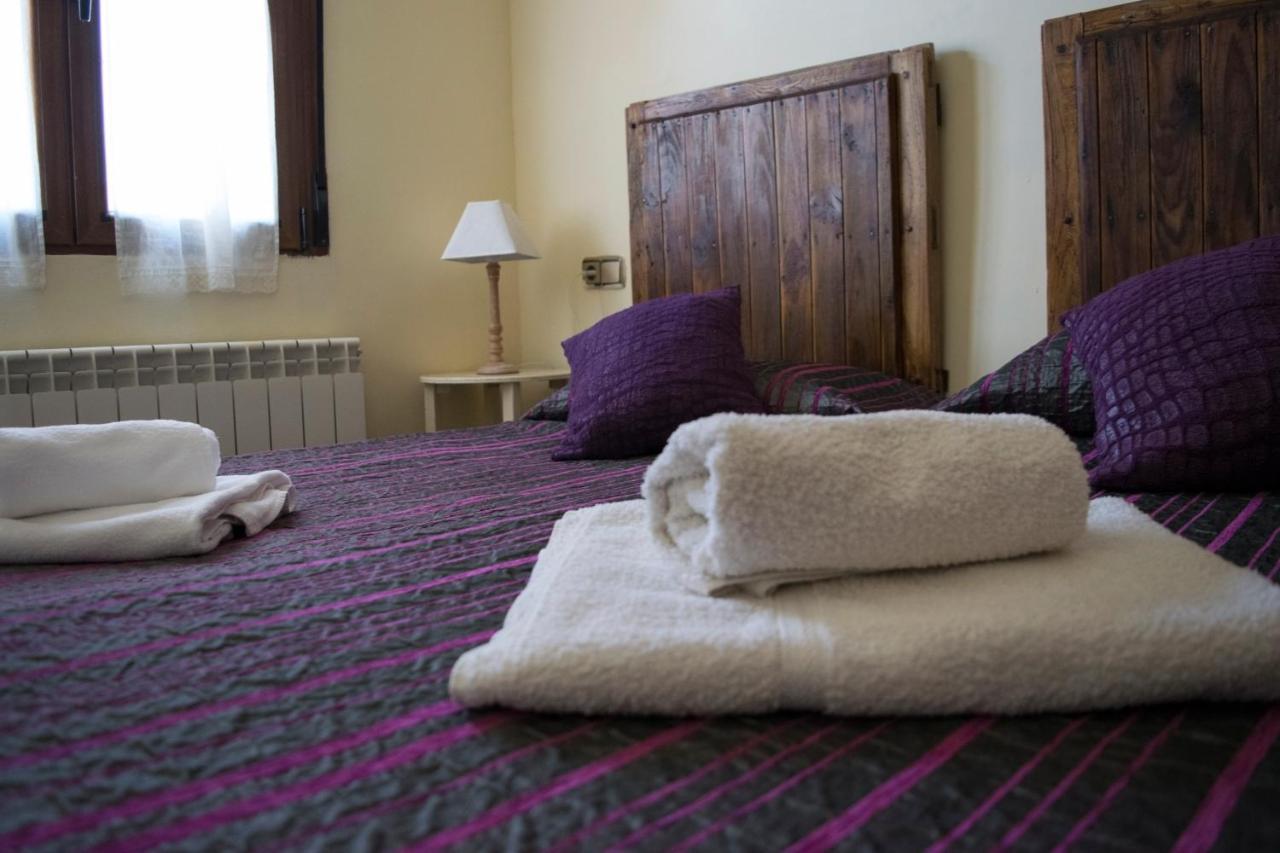 Vivienda Turistica El Caneco Tordesillas Exteriör bild