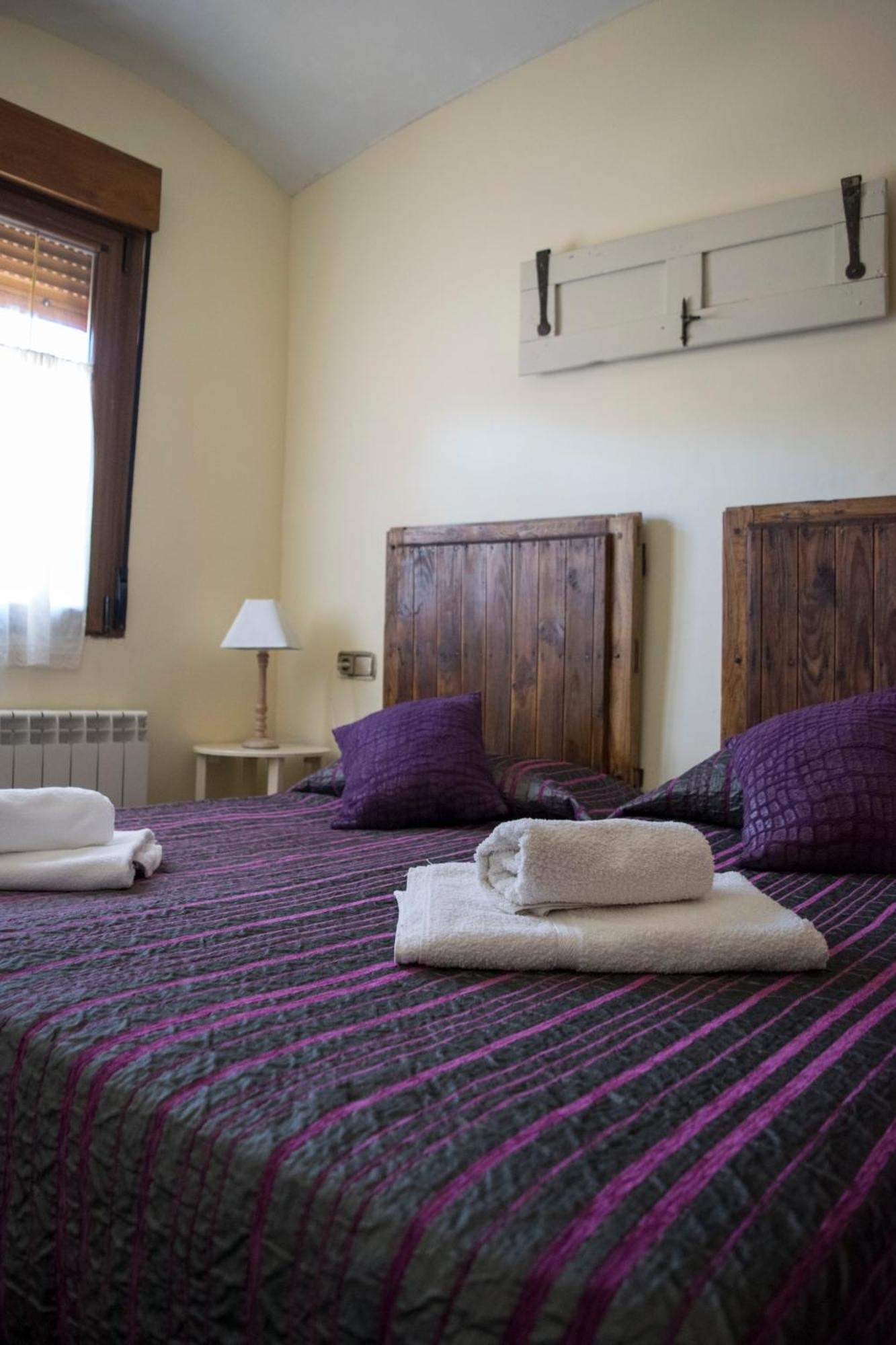 Vivienda Turistica El Caneco Tordesillas Exteriör bild